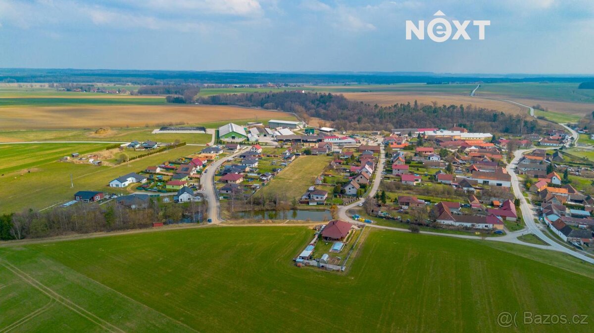 Prodej pozemek Bydlení, 7273㎡ - 2