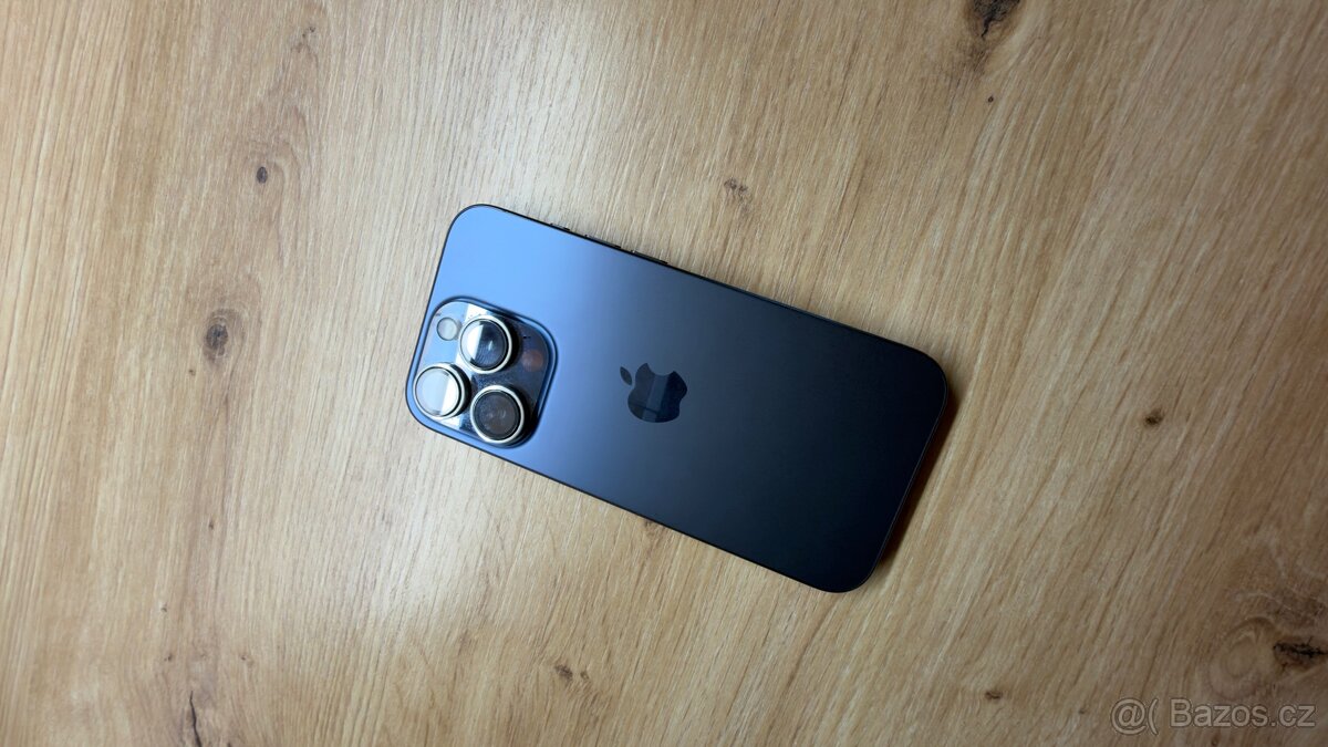 iPhone 15 PRO - 2