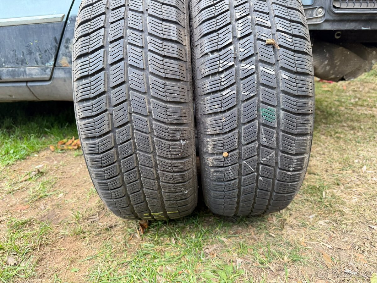 185/55R15 - 2