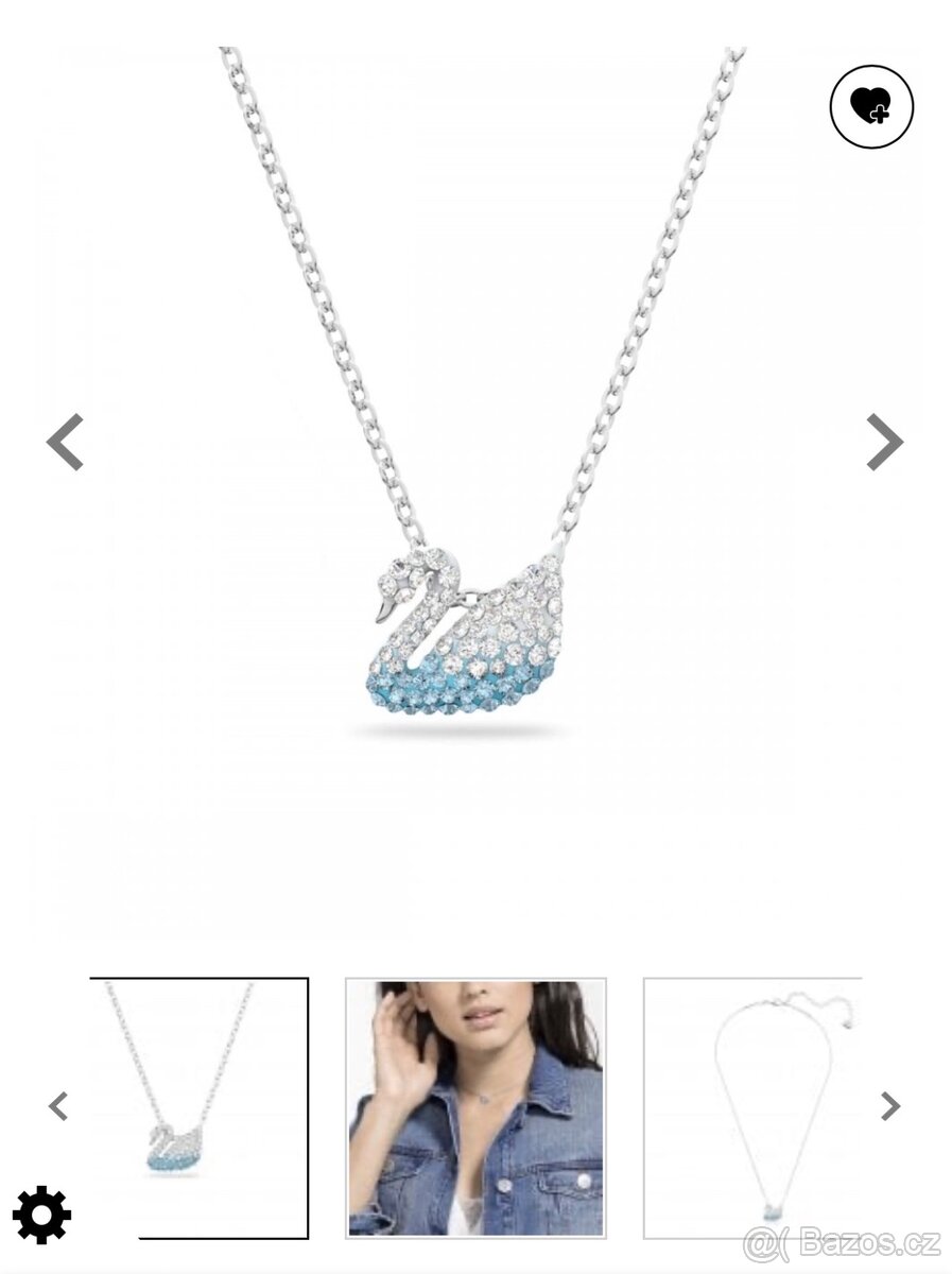 Swarovski - 2