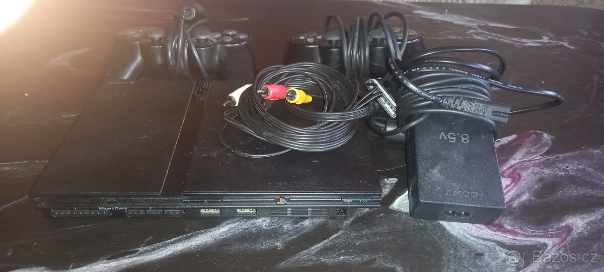 Playstation2 slim - 2