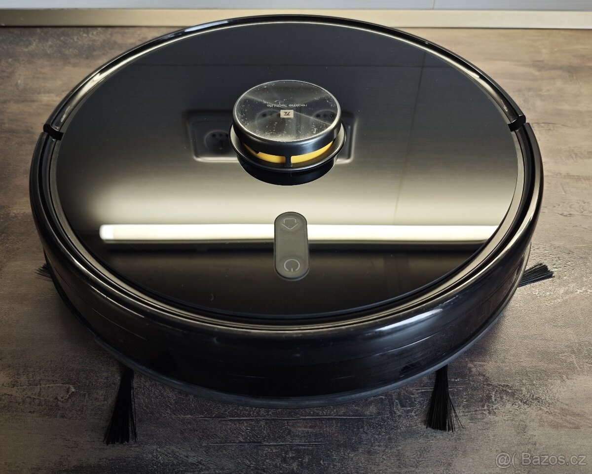Robotický vysavač/mop Realme TechLife Robot Vacuum - 2