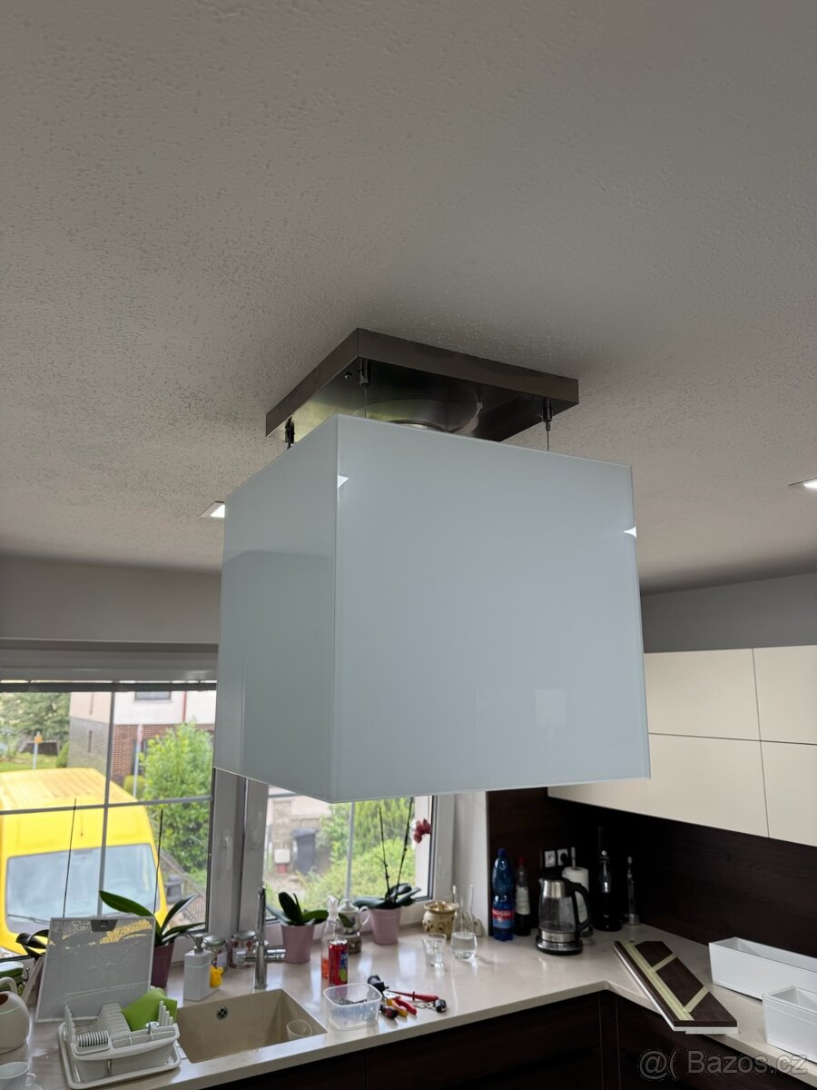 Digestoře Fáber - 2