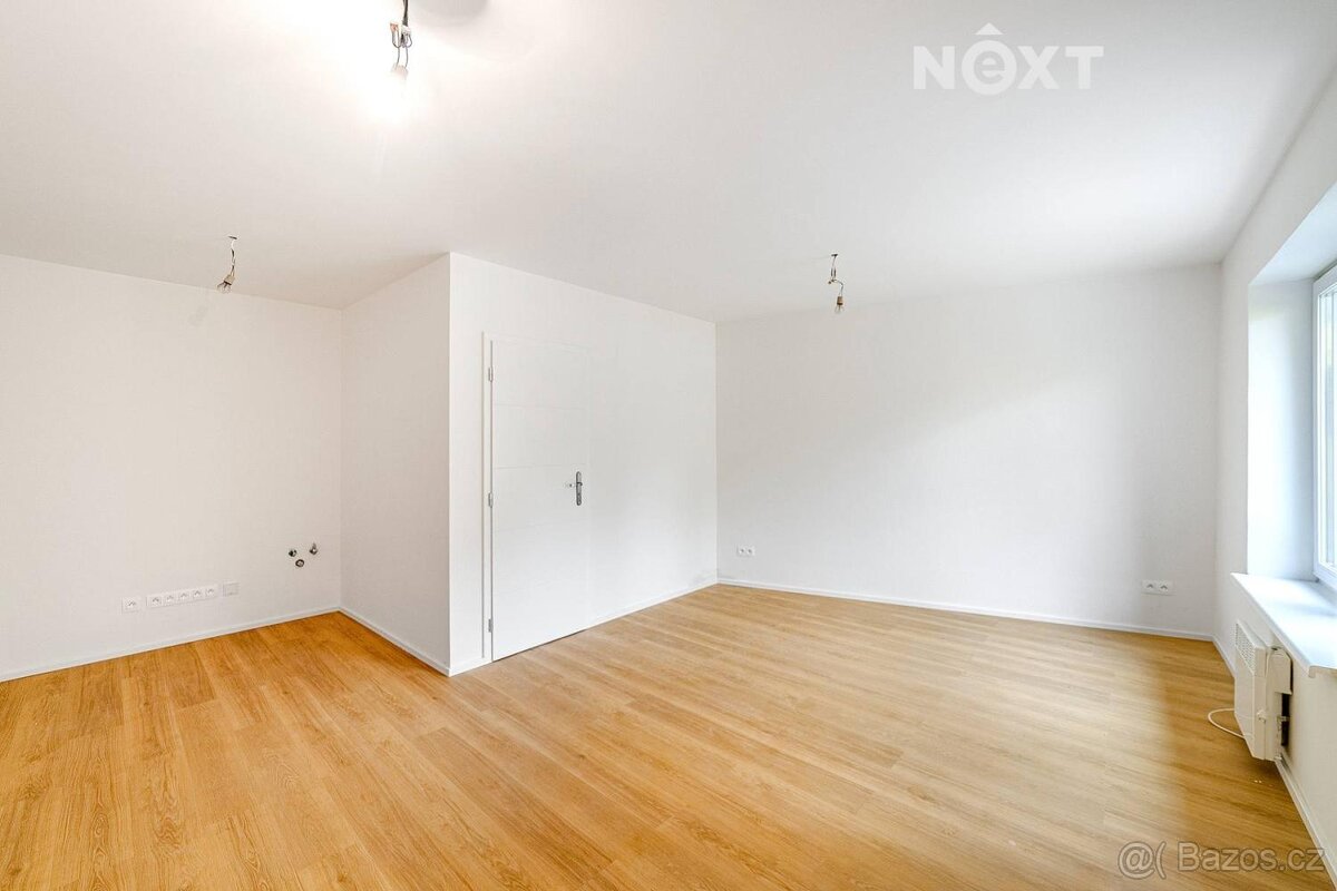 Prodej byt 1+kk, 25㎡ - 2