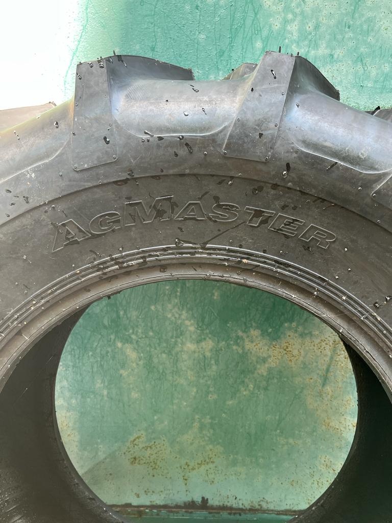 Hamm AgMaster R-1 14,9-24 - 2