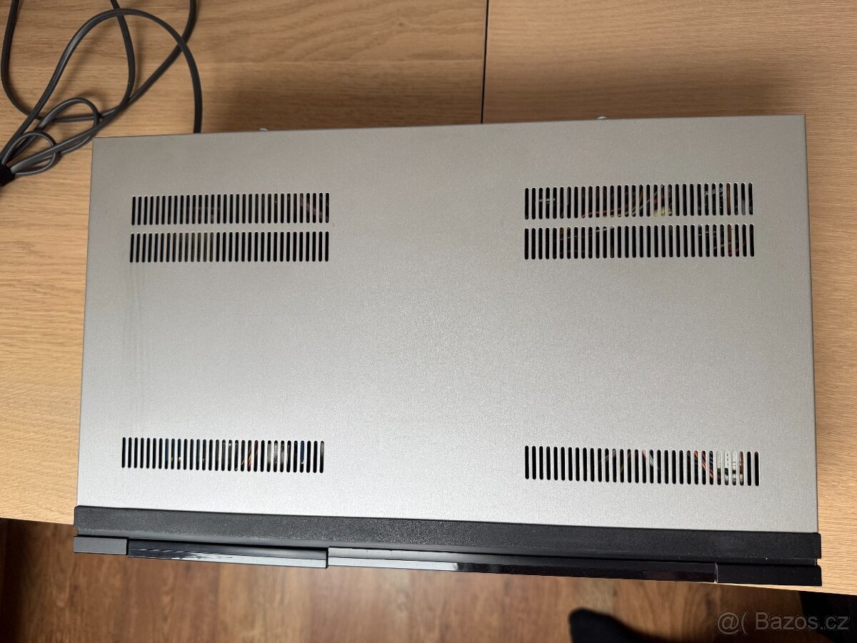 Kazetový magnetofon Aiwa AD F990 - 2