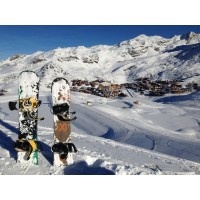 Ubytování v Rakousku, v zimě na lyže - 2