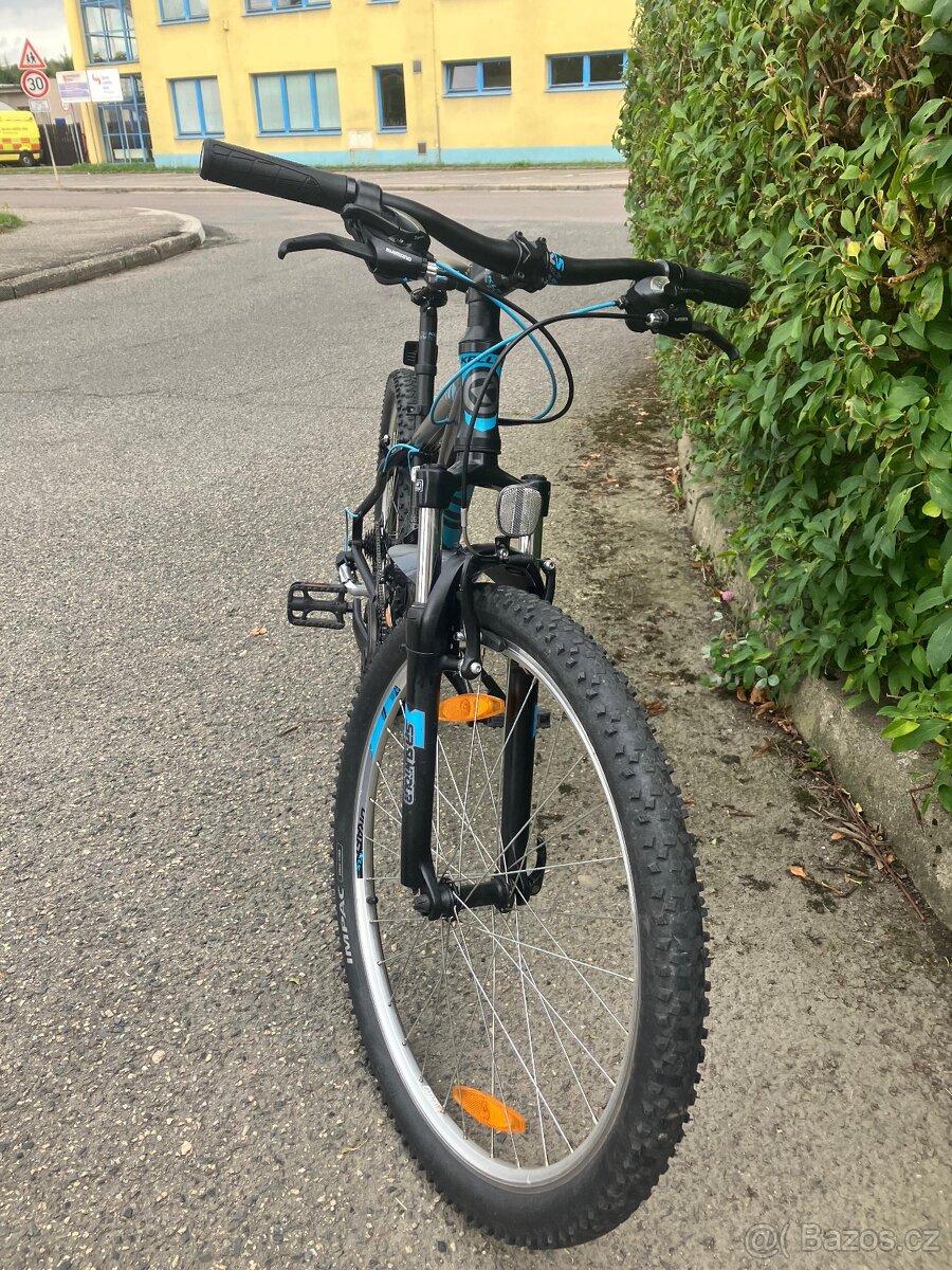 Dětské horské kolo 26 - 2