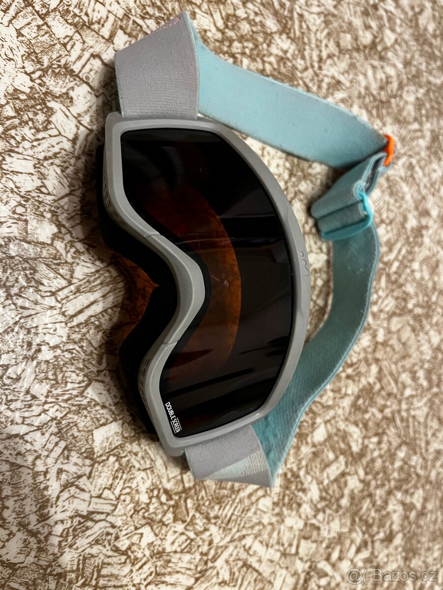 Dětské lyžařské brýle - 2