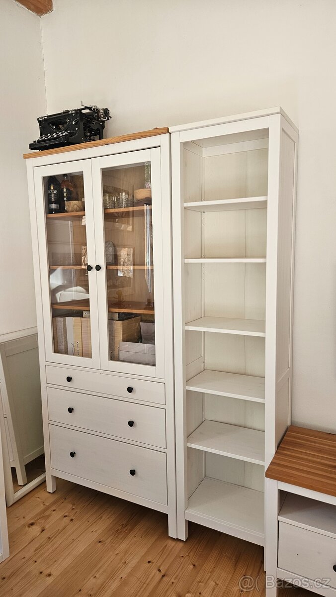 Ikea hemnes - 2