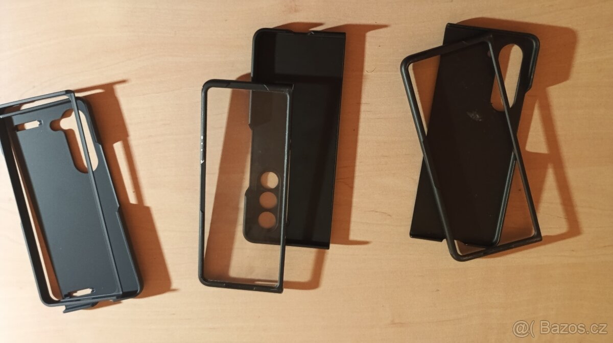 Samsung Galaxy Z Fold 5 - 2