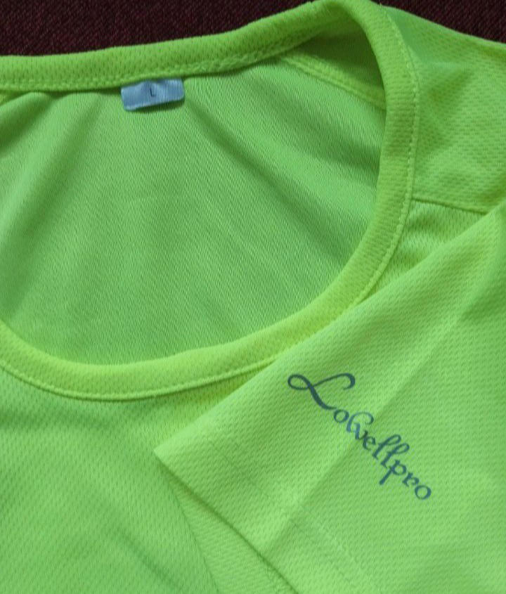 Dámské sportovní tričko - 2