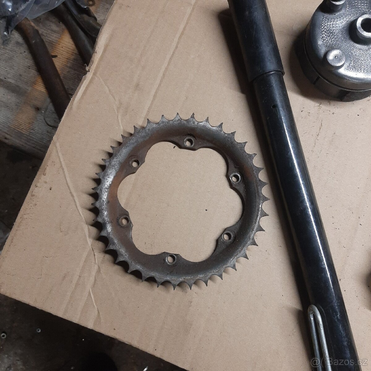 Babetta 210,207:;:;;;:; - 2