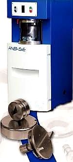 Brusky pro vysekávací lisy - 2