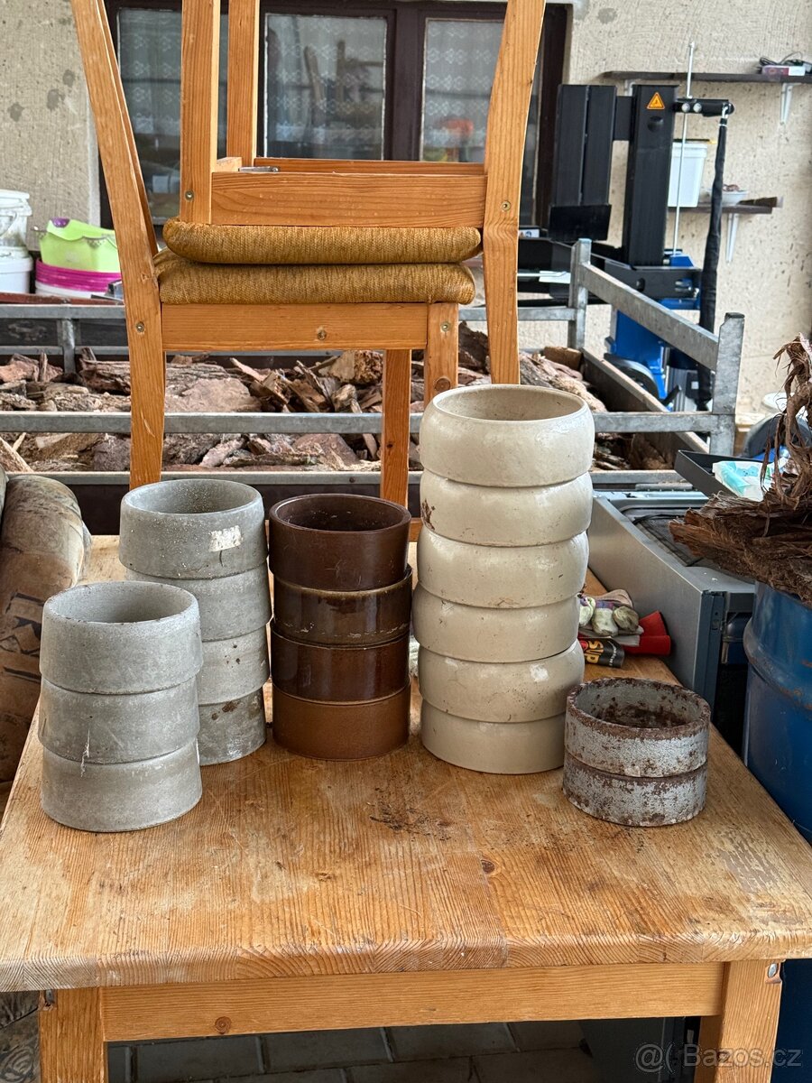 Chovatelské potřeby - 2