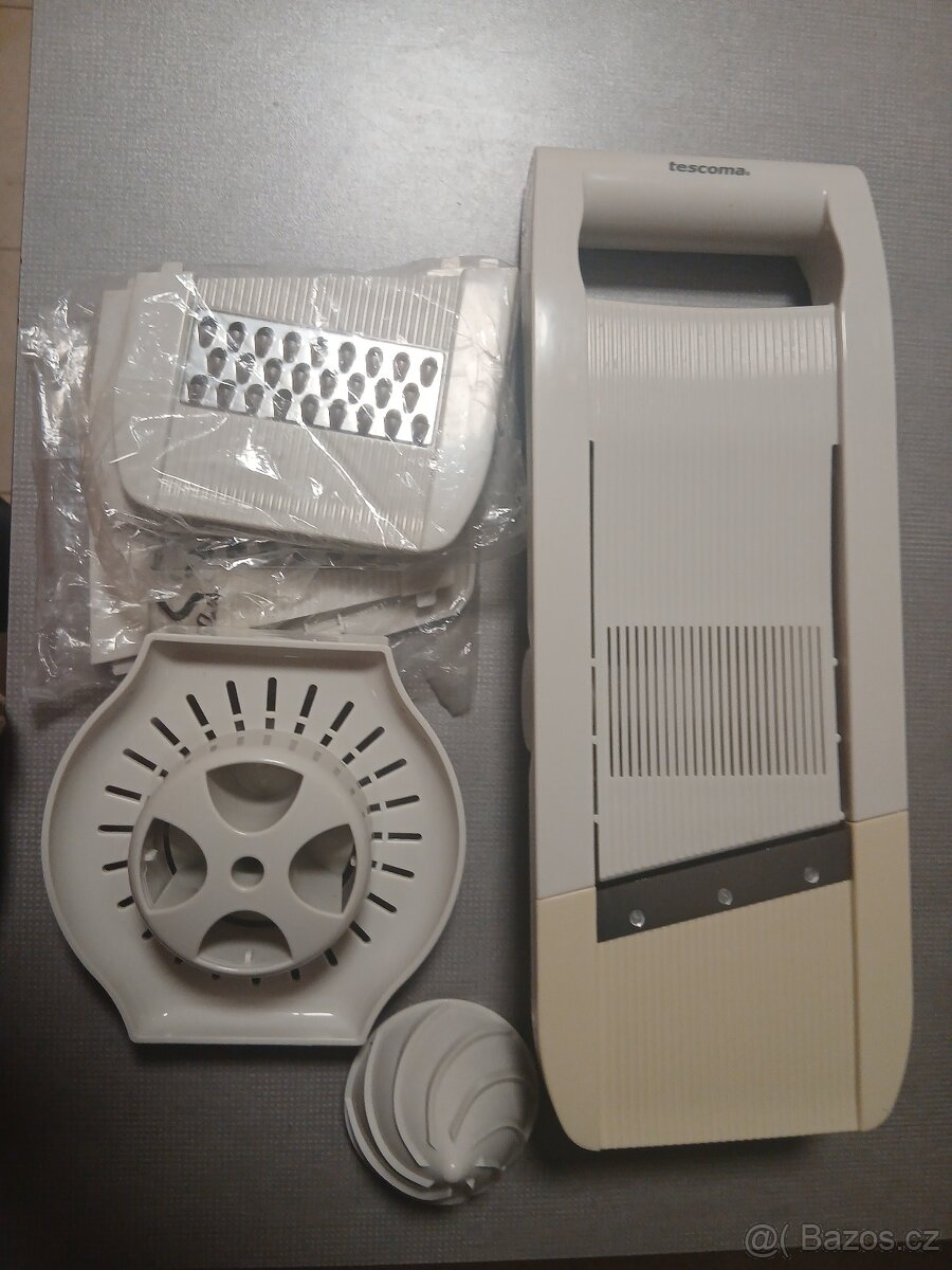 Struhadlo TESCOMA - 2