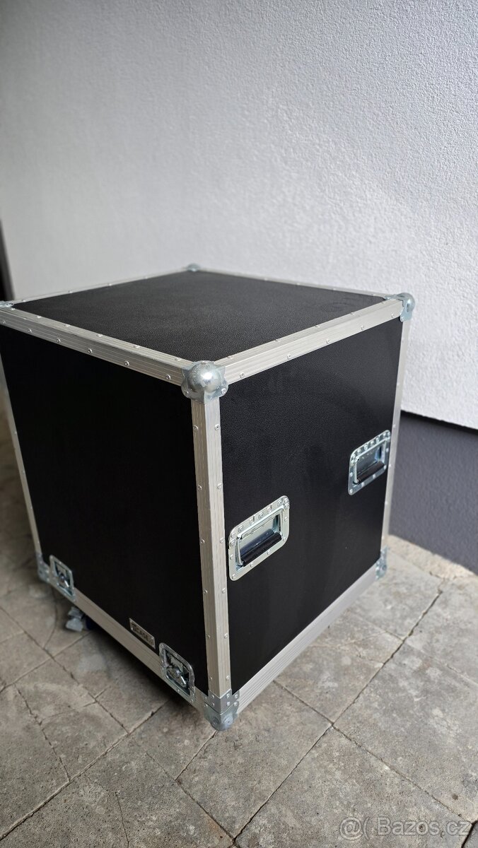 Subwofer Yamaha DSR 118W - 2