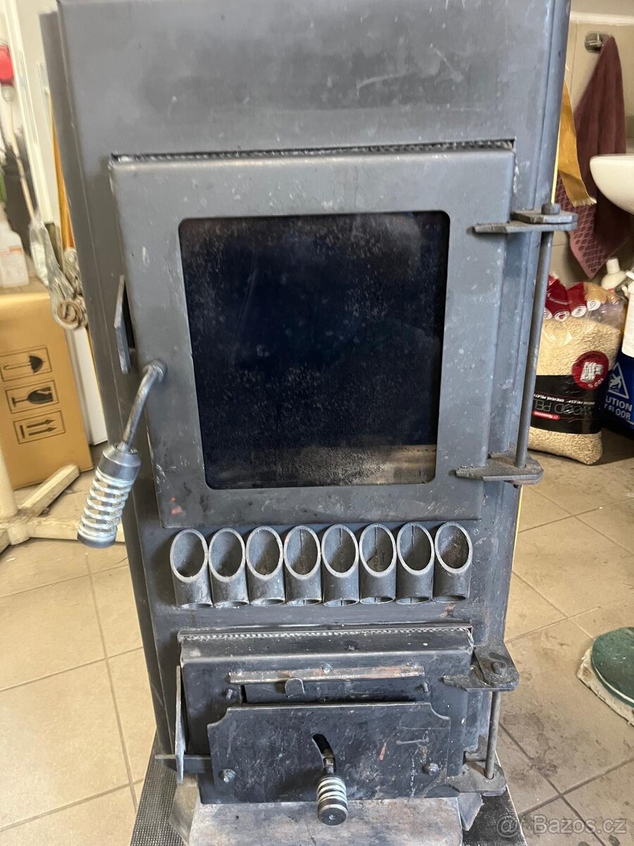 Krbova kamna VLNA 3 - 2