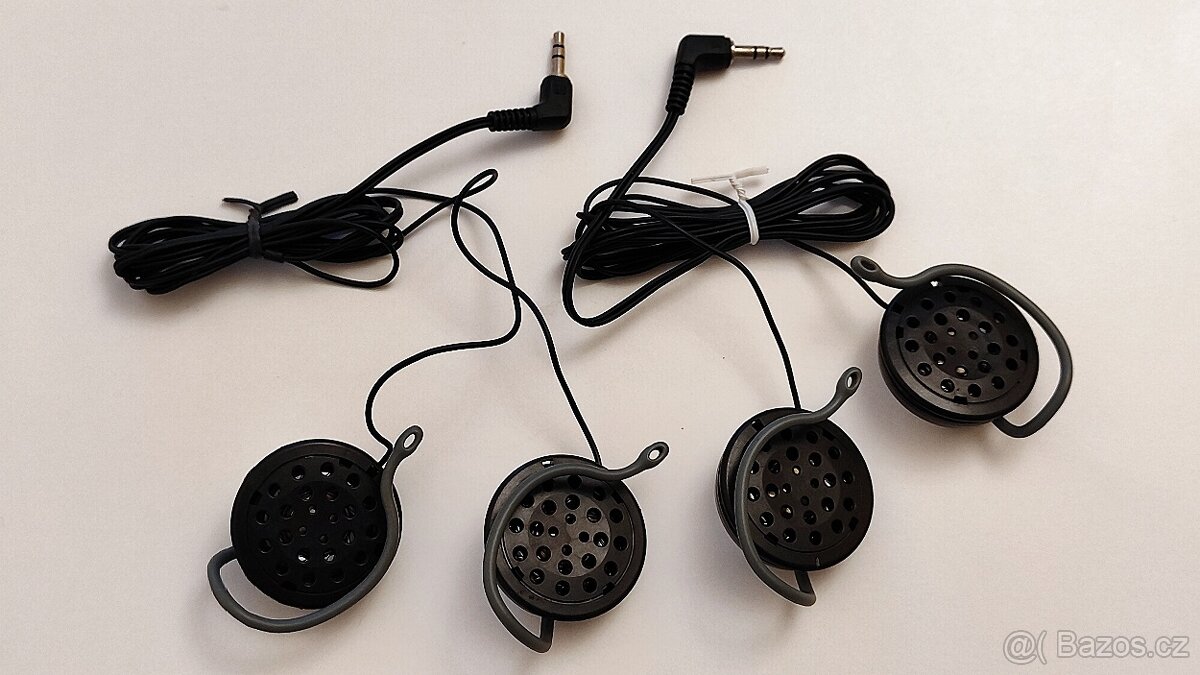 Sluchátka Thomson - 2