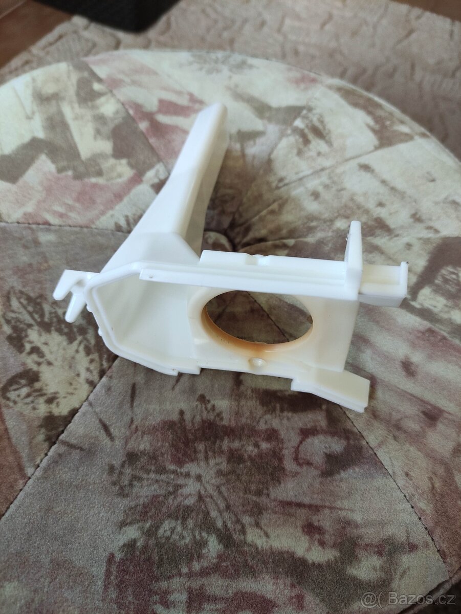 odpadní násypka Krups - 2