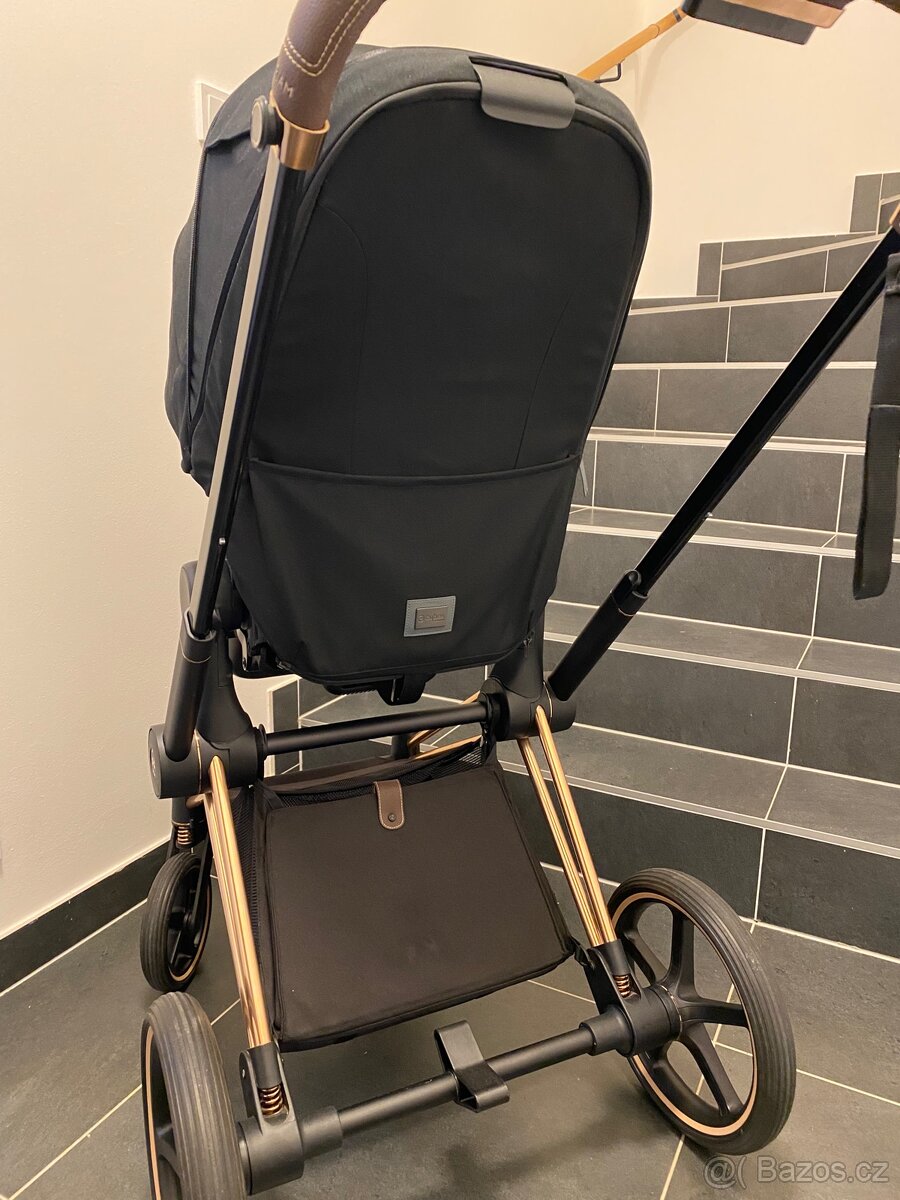 Cybex priam - 2