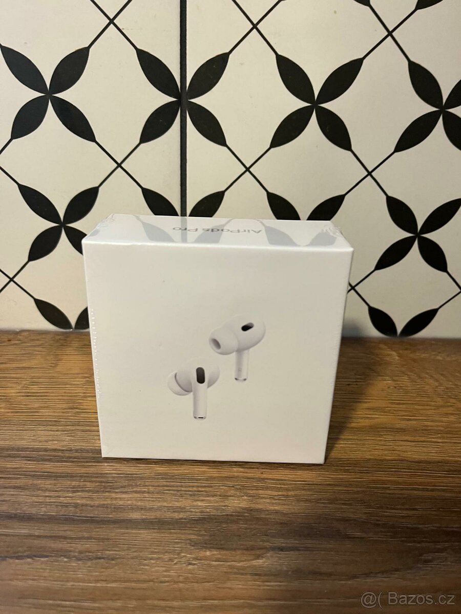 Airpods pro 2 - 2