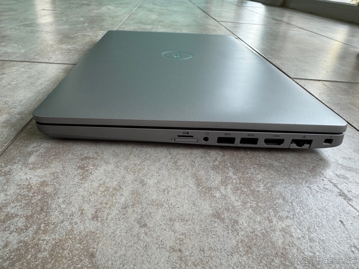 Notebook Dell, záruka, DPH - 2