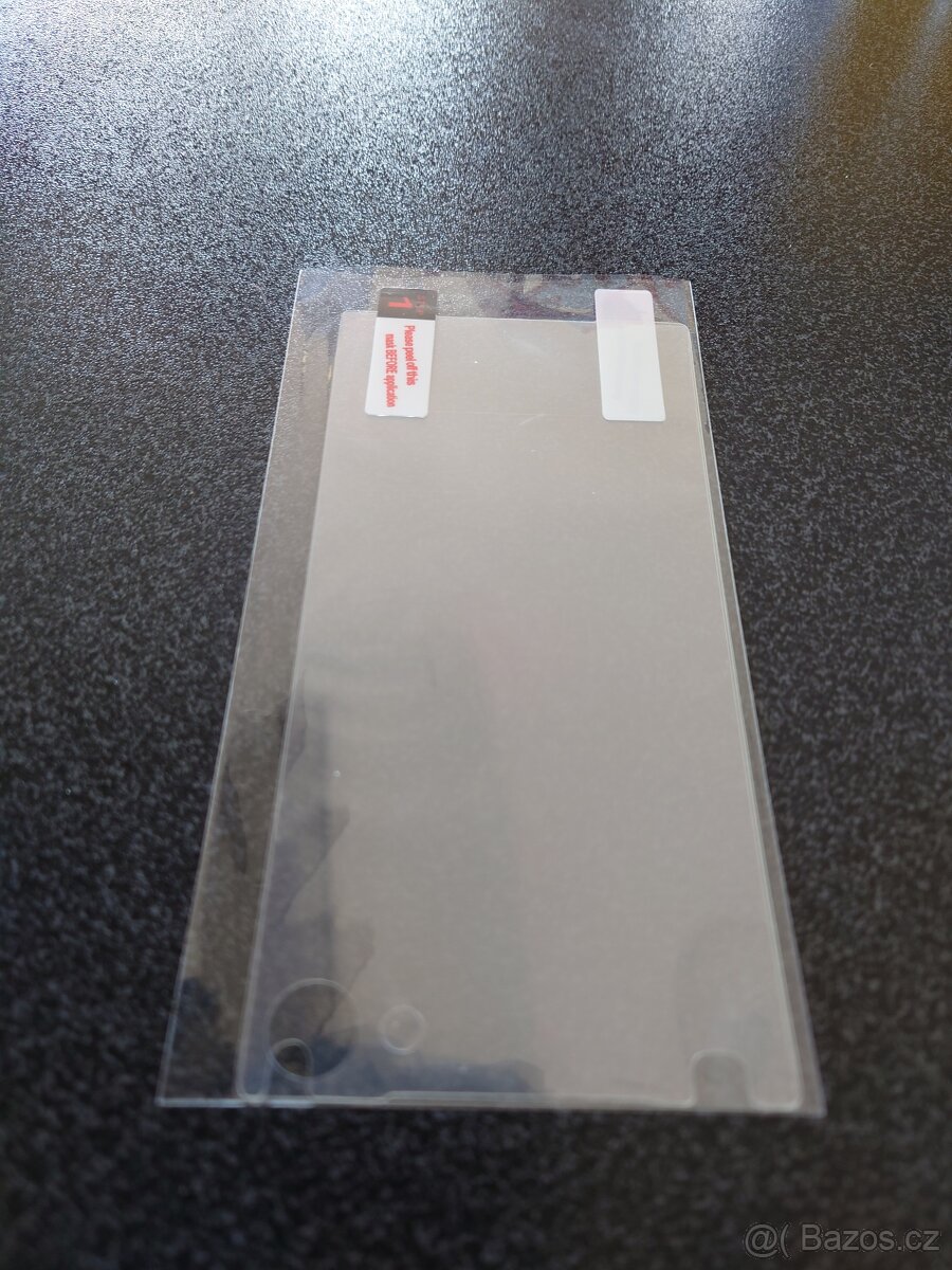 Ochranná fólie na Sony Xperia Z5 mini - 2