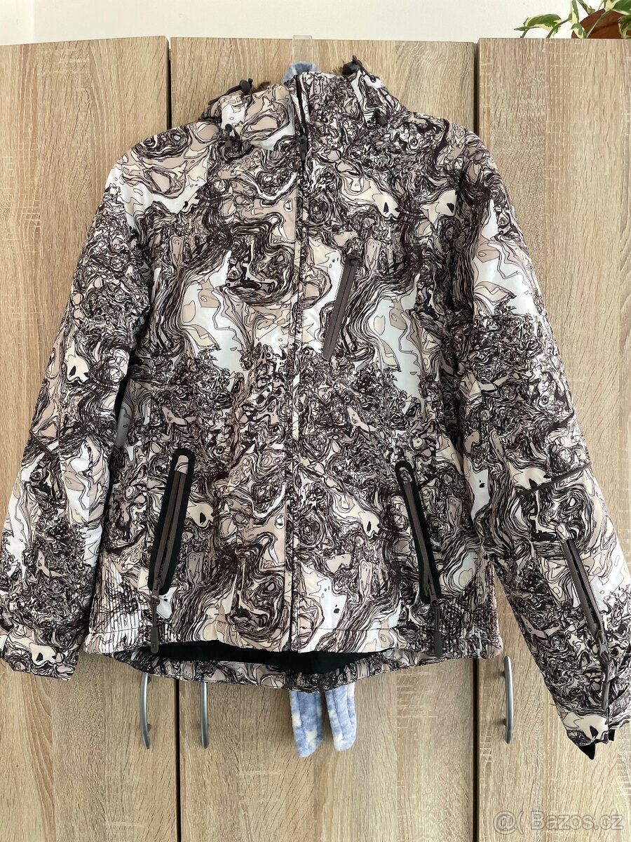 Lyžařská bunda - 2