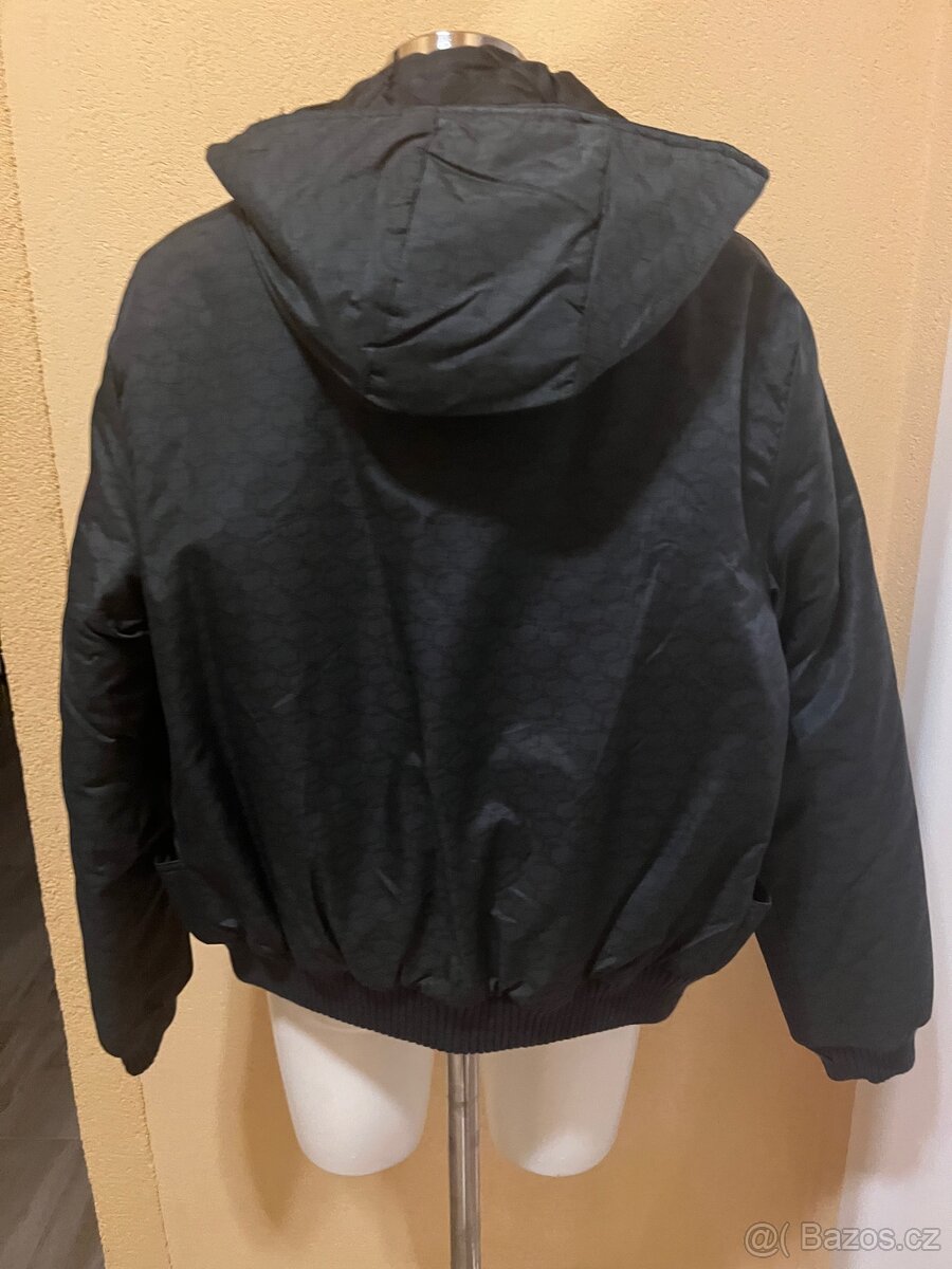 Pánská bunda bomber nová - 2