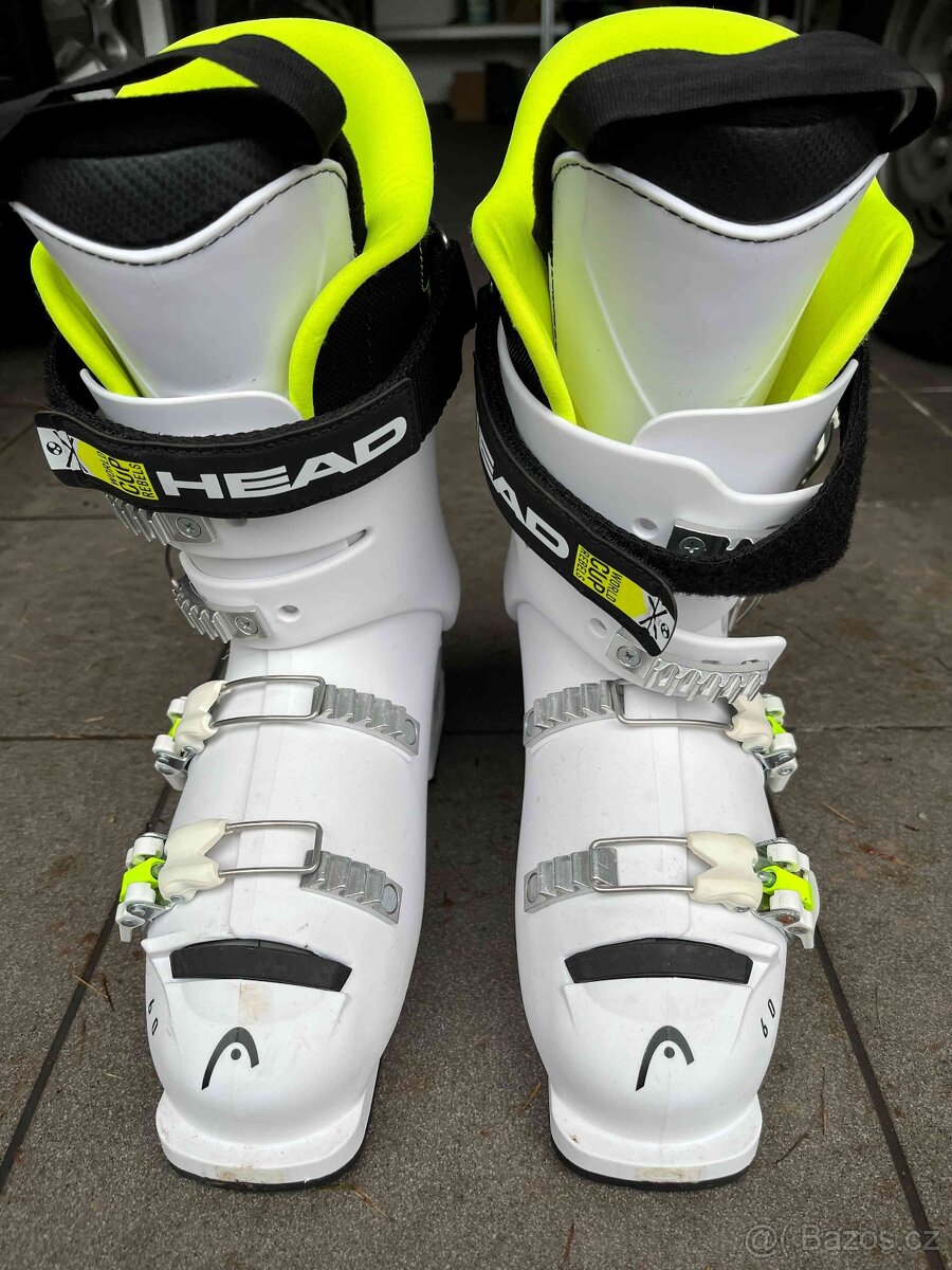 Head Raptor JR 60 - 2