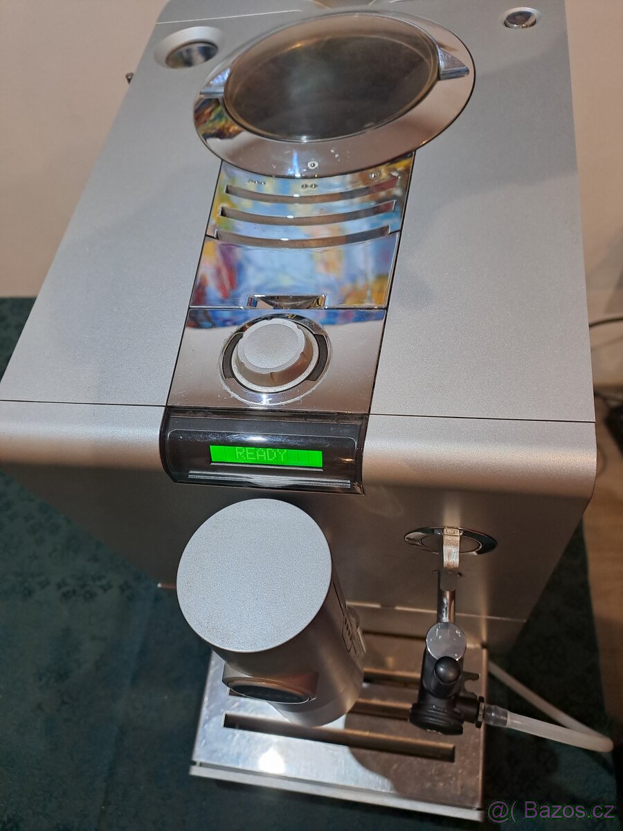 Kávovar JURA Ena5 - 2