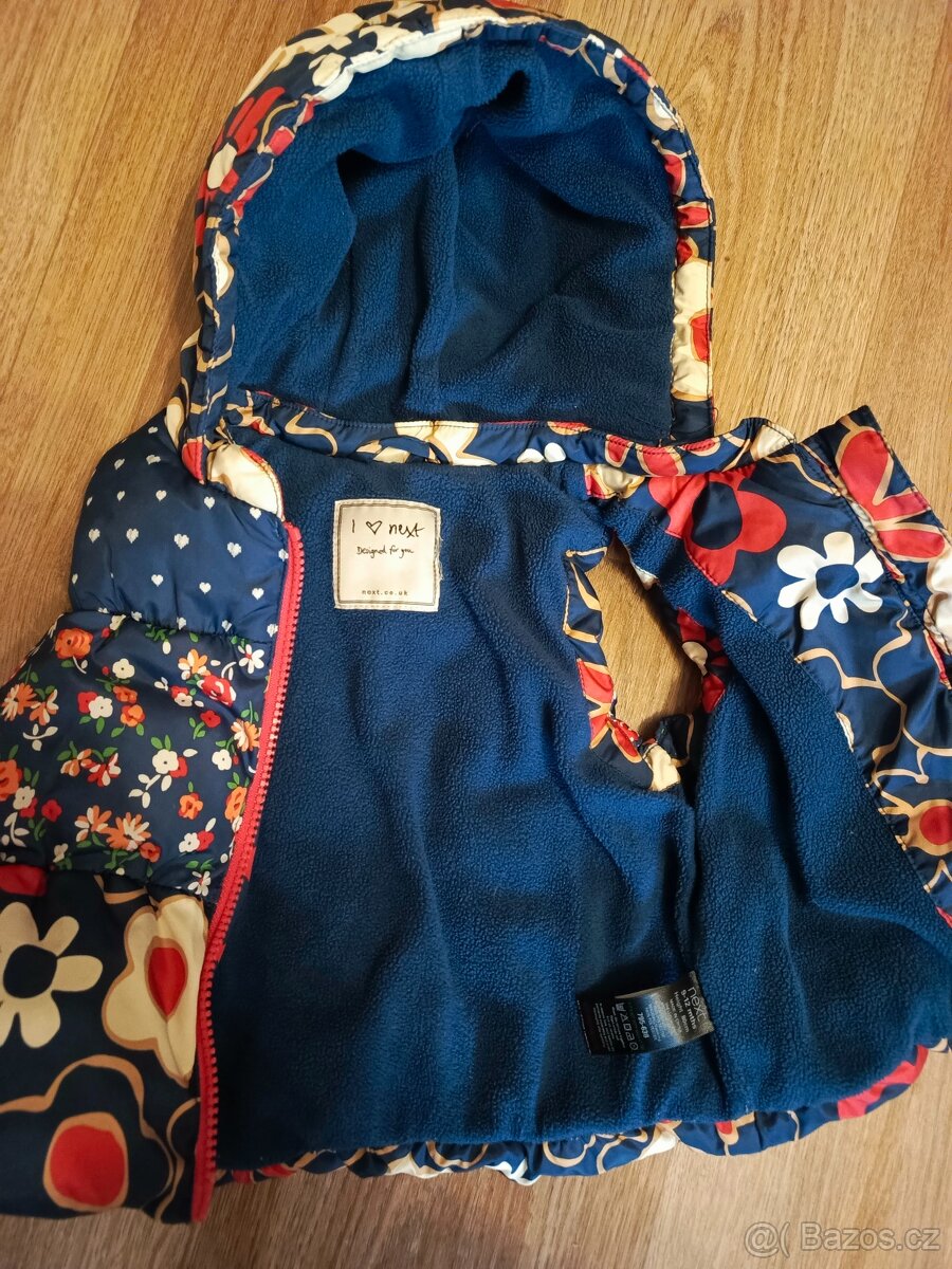 Vesta Next vel. 80 - 2