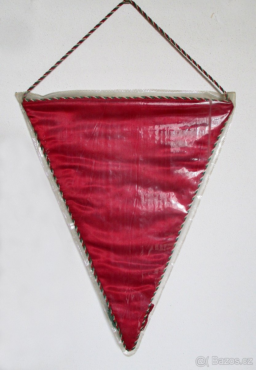 Vlajka – Maďarská ľudová republika – 1961 - 2