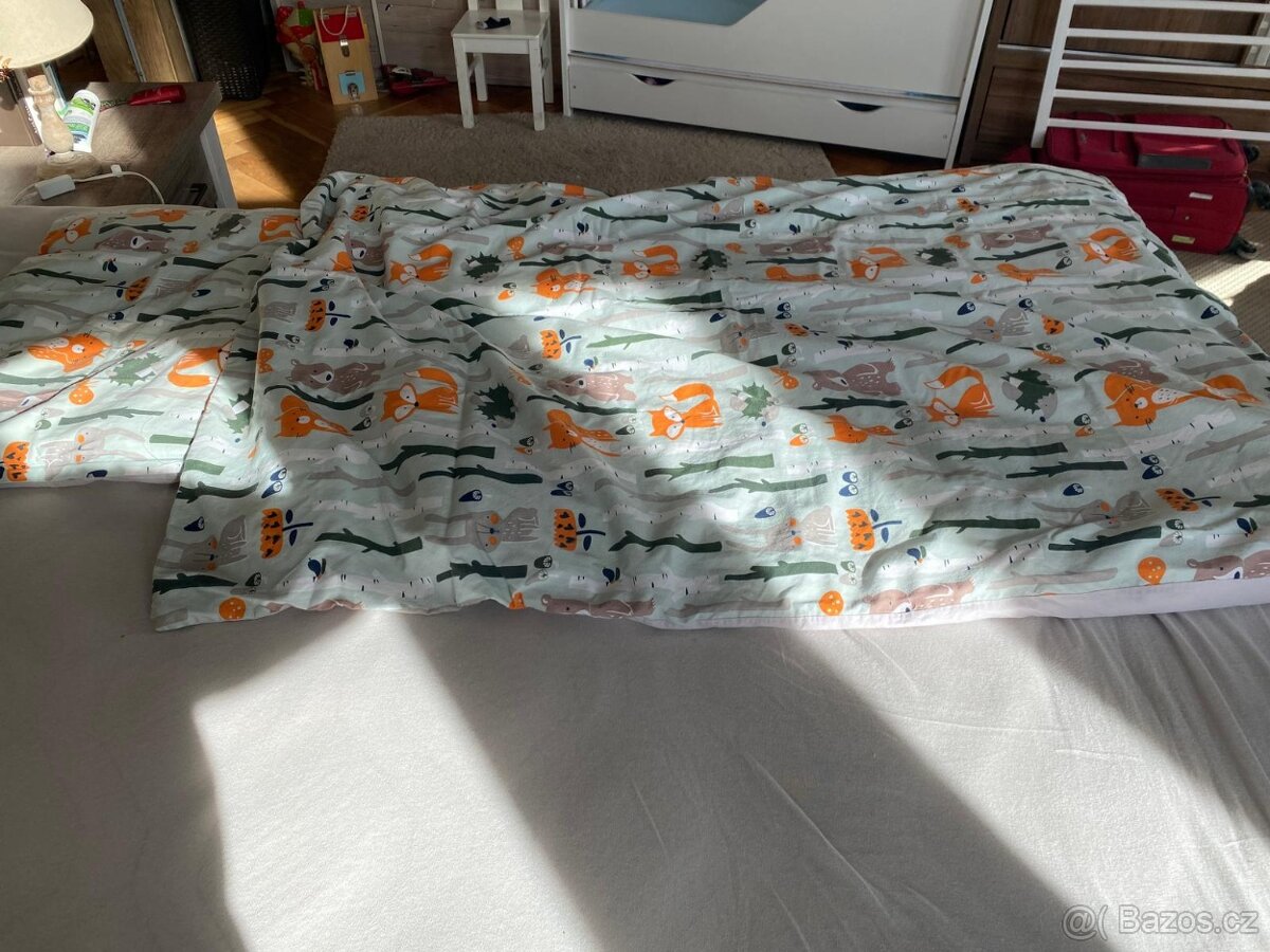 Detska postylka "rostouci" - 2