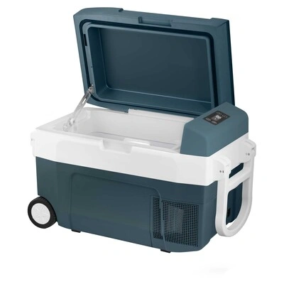 Kompresorová autochladnička - 2