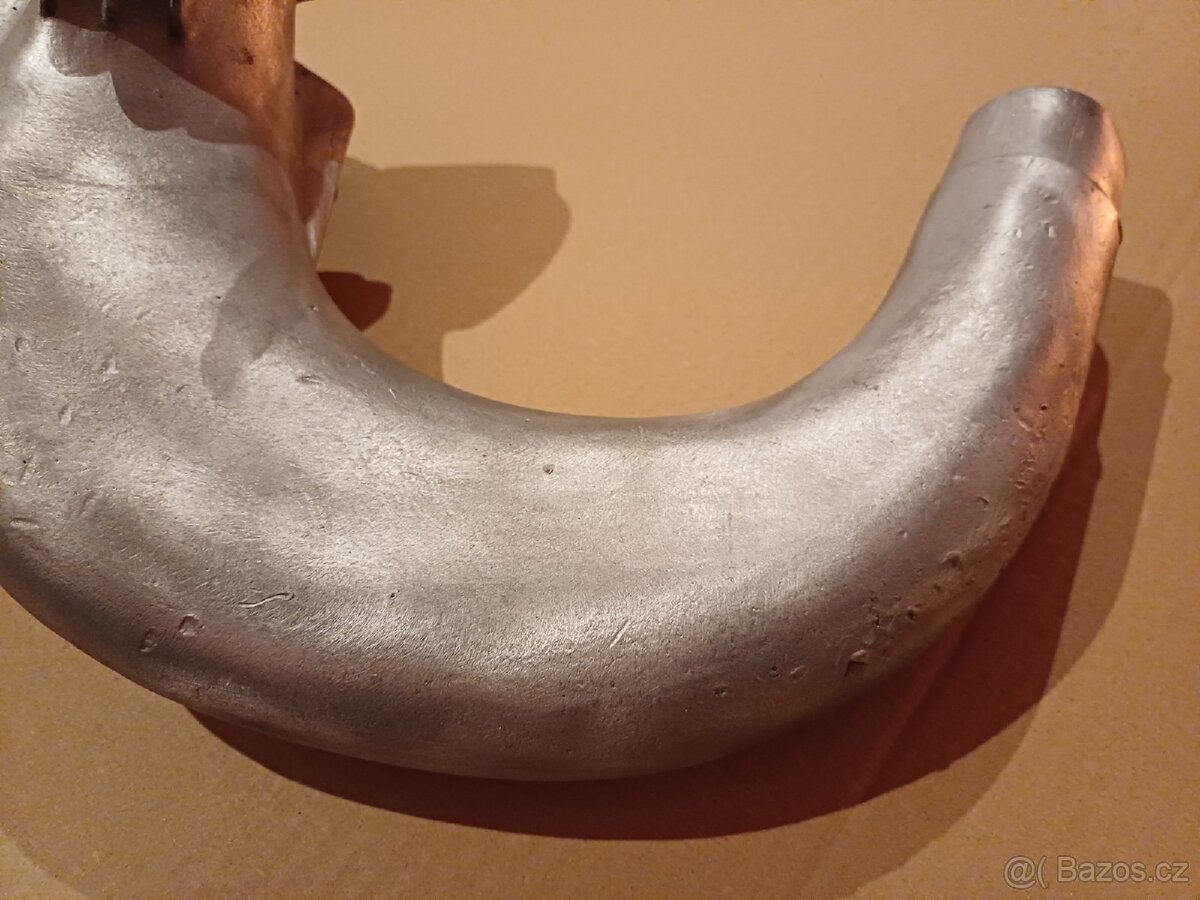 Prodám chobot Jawa 175 Villiers - 2