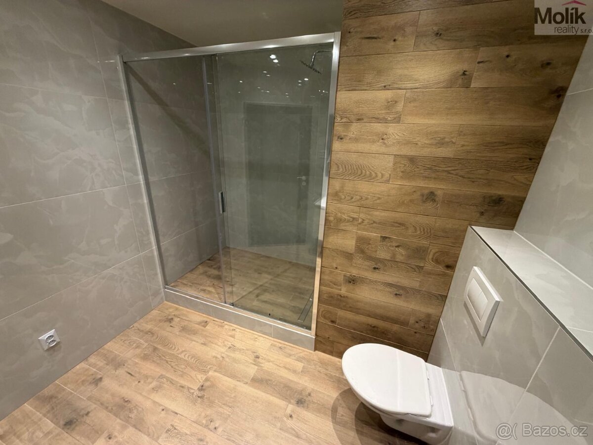 Prodej bytu 4+1, ul. Javorová - 2