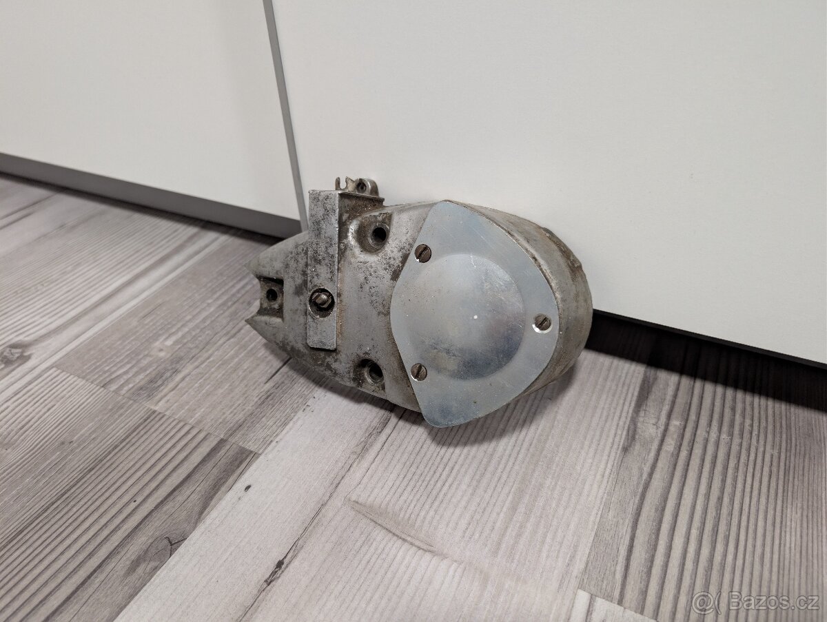 Jawa Pionýr Mustang kryt zapalování - 2