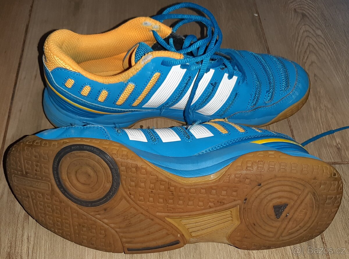 Sálové boty Adidas vel. 40 - 2
