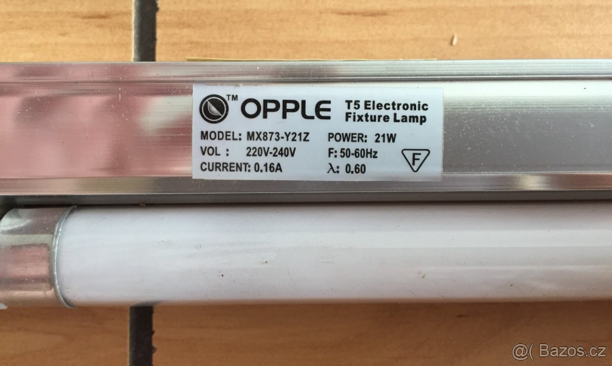 LED světelná lišta Opple MX873-Y21Z - 2