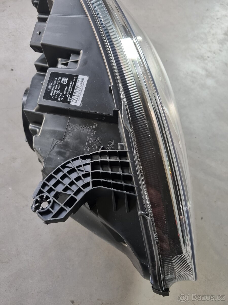 Ford Transit Custom - 2