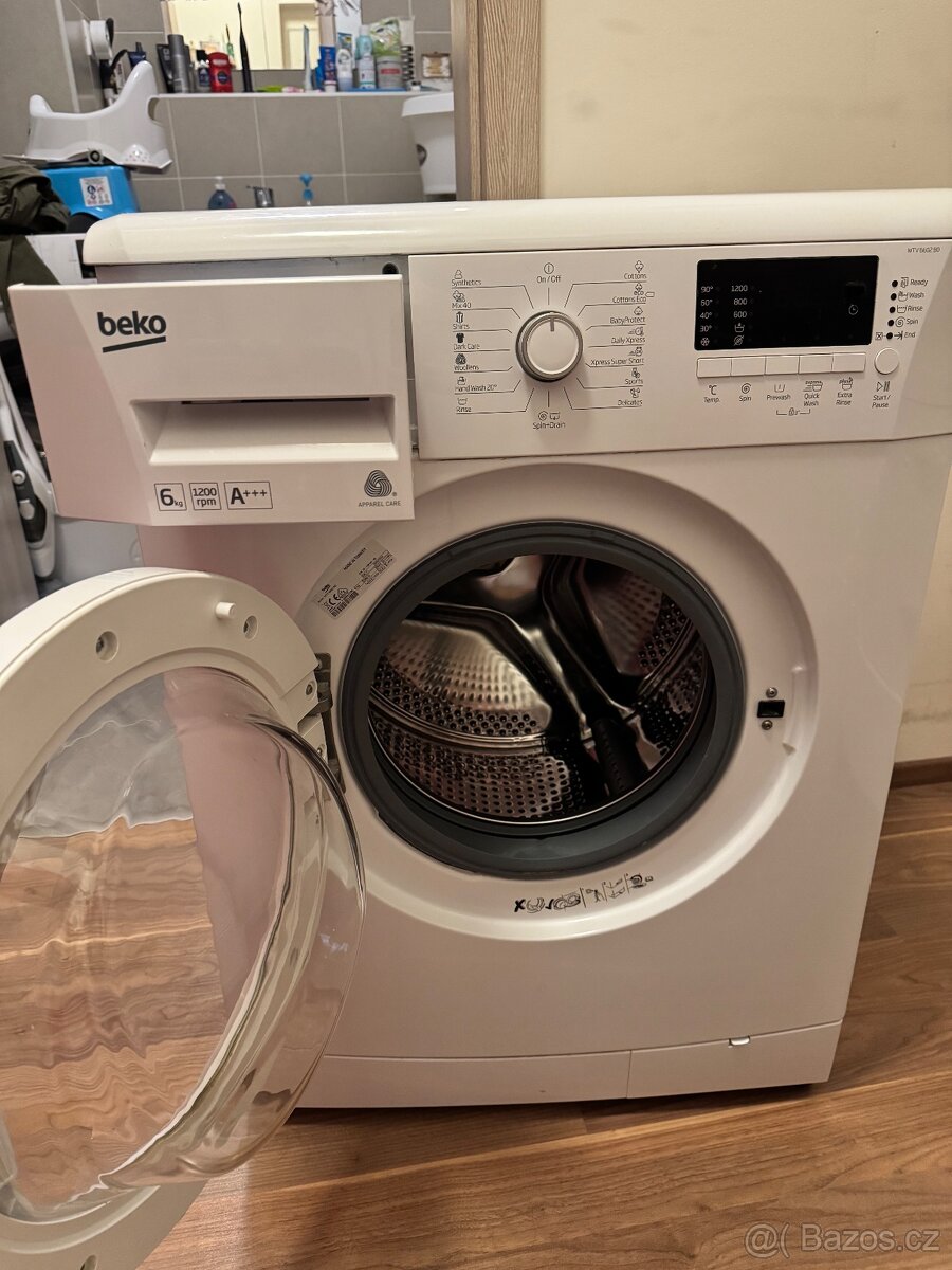 Pračka Beko - 2