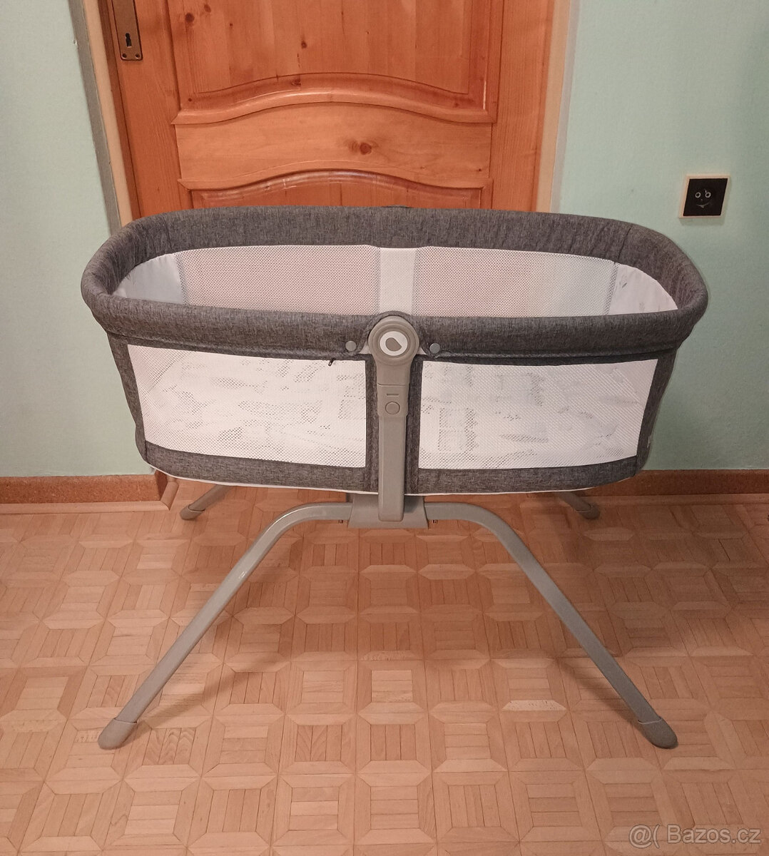 Lionelo postýlka - 2