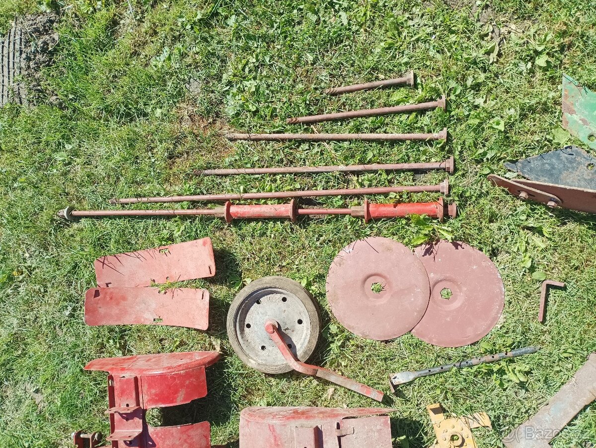 Prodám vari Terra Tera - 2