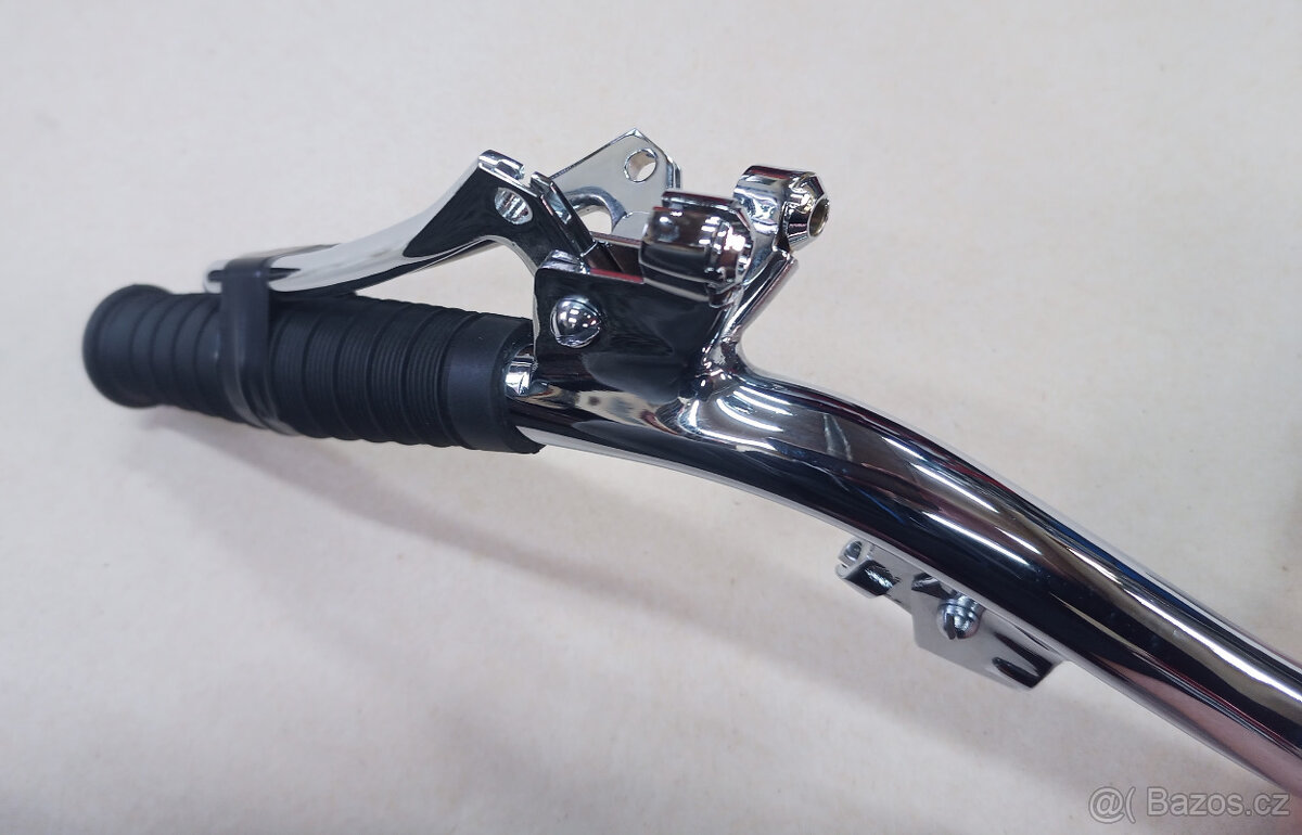 Jawa Robot řidítka - 2