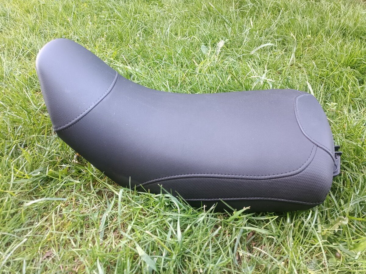 Sedlo Yamaha Tenere 700 - 2