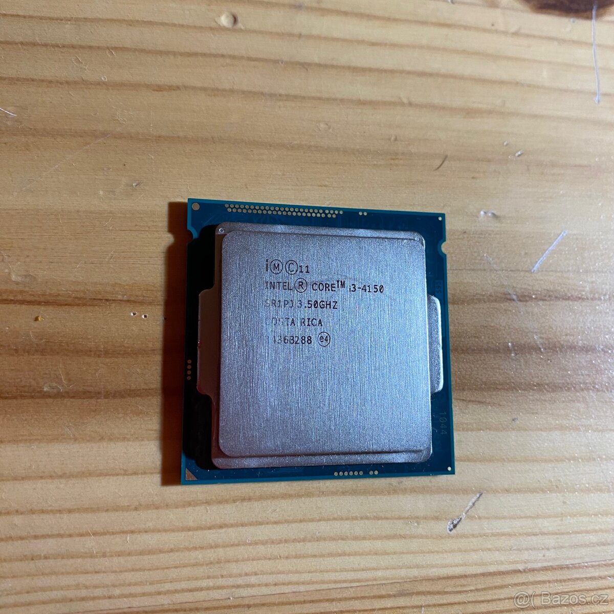 Predám procesory – Intel (mix kusov) - 2