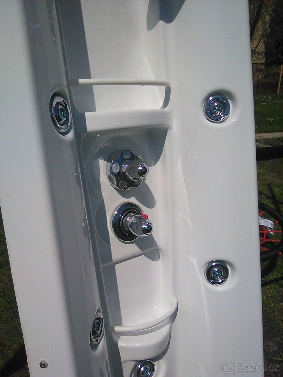 PRODÁM MASÁŽNÍ SPRCHU LISA - 2