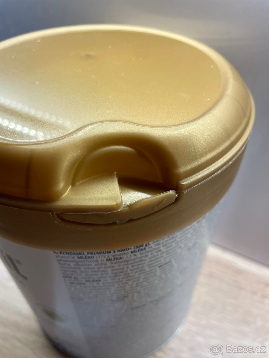 Kendamil 3, 800g - 2